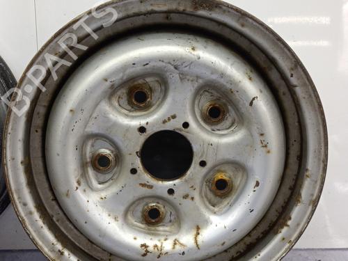 Fælk Fælk FORD TRANSIT Van (T_ _) 1.6 (TAS) (63 hp) 24734746 24734746