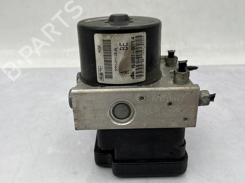ABS pump FORD FOCUS II (DA_, HCP, DP) 1.8 TDCi | BP26236851M43 