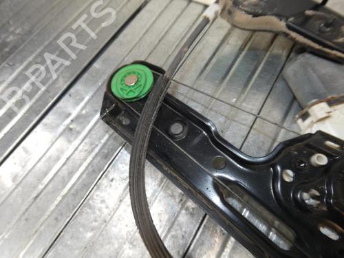 Front left window mechanism BMW 1 (E87) 118 d | BP23671390C22 