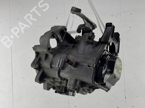 Gearbox SEAT IBIZA IV (6J5, 6P1) 1.2 TSI | BP28138138M3