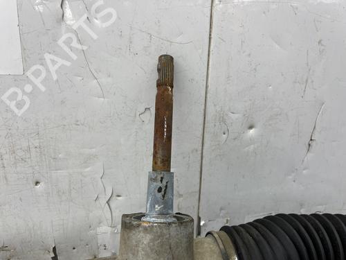 Steering rack FIAT PANDA (169_) 1.1 (169.AXA1A) | BP37079523M22 - Image 4