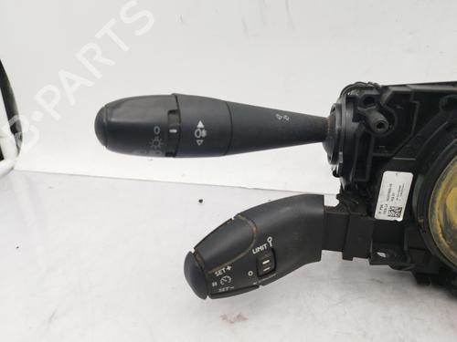 Steering column stalk CITROËN C3 II (SC_) 1.4 HDi 70 (SC8HZC, SC8HR0, SC8HP4) | BP26704184I23  - Image 6