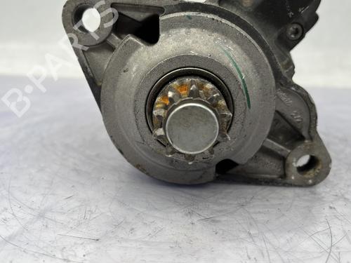 Starter VW GOLF V (1K1) 1.9 TDI | BP30514718M8  - Image 5