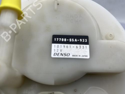 Fuel pump HONDA CIVIC VII Hatchback (EU, EP, EV) 1.6 i (EP2, EU8, EU6) | BP33773556M76 - Image 4