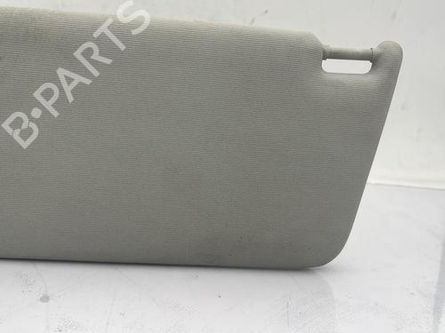 Right sun visor SEAT IBIZA IV (6J5, 6P1) 1.9 TDI | BP31025894I2 