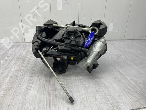 Used Jack Kit Jack Kit 38549358 38549358