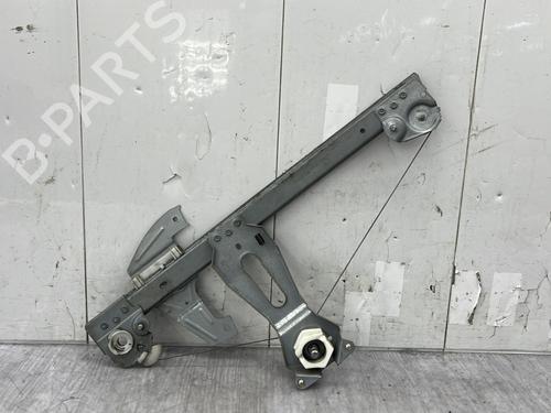 Front left window mechanism CITROËN C1 (PM_, PN_) 1.0 | BP31112393C22 