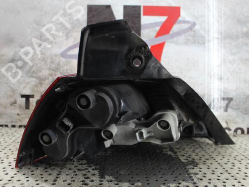 Right taillight RENAULT MEGANE II (BM0/1_, CM0/1_) 1.5 dCi (BM0F, BM0T, BM2B, CM0F, CM0T) | BP23666408C35 