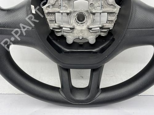 Steering wheel PEUGEOT 208 I (CA_, CC_) 1.0 VTi | BP23758927C49 