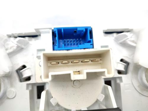 Climate control OPEL CORSA D (S07) 1.3 CDTI (L08, L68) | BP23751968I5 - Image 2