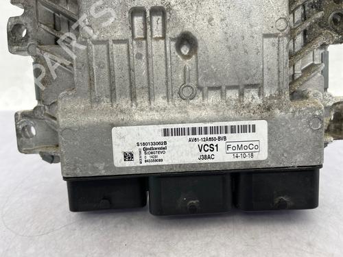 Electronic module FORD C-MAX II (DXA/CB7, DXA/CEU) 1.6 TDCi | BP40222550M83 - Image 12