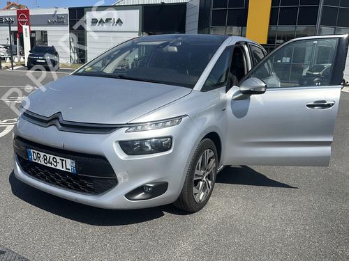 Water radiator CITROËN C4 Picasso II 2.0 BlueHDi 150 | BP27212977M31  - Image 13