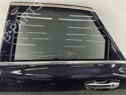 Left rear door CITROËN C4 Picasso II 1.6 HDi / BlueHDi 115 | BP30490127C4