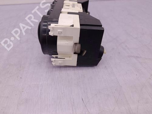 Climate control VW POLO (9N_, 9A_) 1.9 SDI | BP23708154I5 