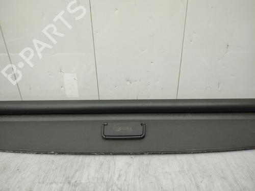 Rear parcel shelf VW TOURAN (1T1, 1T2) 1.9 TDI | BP23728668C85 