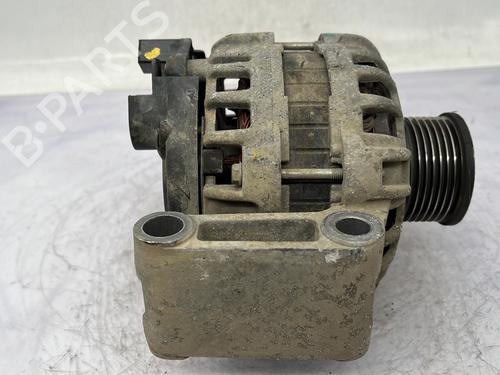 Alternator FORD RANGER (TKE) 2.2 TDCi 4x4 | BP33631047M7 - Image 4