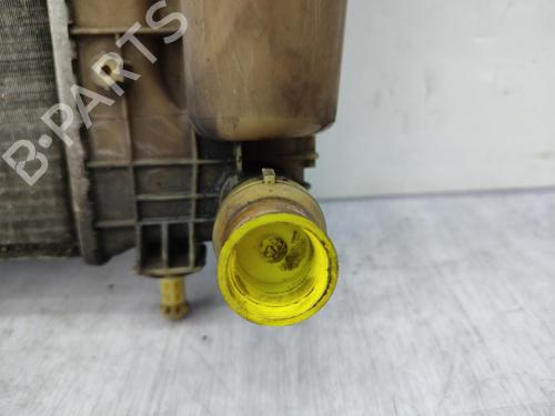 Water radiator FIAT 500 C (312_) 1.2 (312CXA1A, 312AXA1A) | BP23729432M31 - Image 4