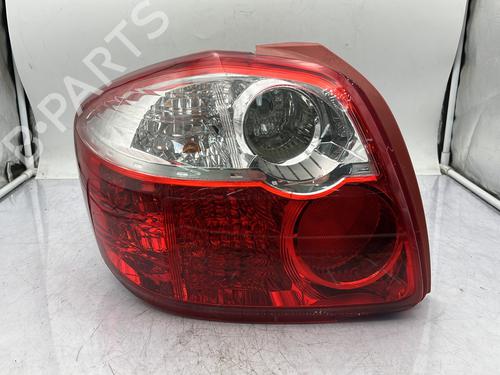Used Left taillight TOYOTA AURIS (_E15_) 2.0 D-4D (ADE150_, ADE150R) (126 hp) 29839260
