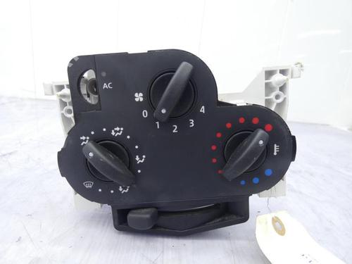 Commande Chauffage DACIA LOGAN (LS_) 1.6 (LSOB, LSOD, LSOF, LSOH) | BP23701231I5 