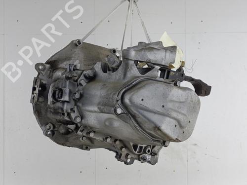 Used Gearbox Gearbox 23710997 23710997