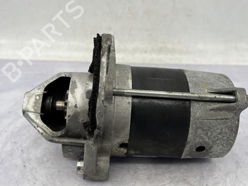 Used Starter RENAULT CLIO IV (BH_) 0.9 TCe 90 (BHNF, BHMA, BHMH, BHJK, BHJR) (90 hp) 30509797