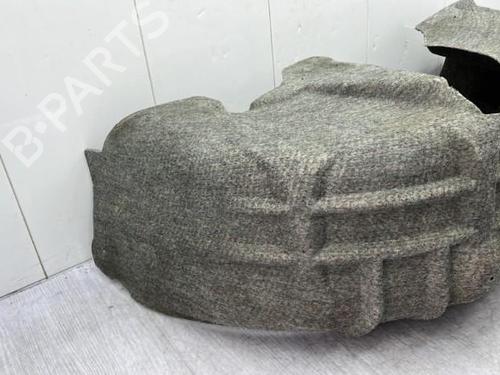 Wheel arch AUDI A3 (8P1) 1.9 TDI | BP23750854C56 