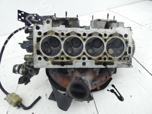 Cylinder head CITROËN ZX (N2) 1.4 | BP23701355M5 