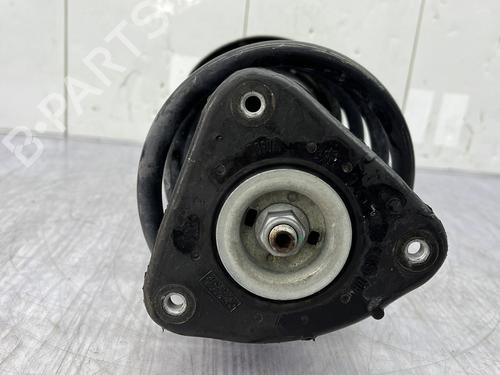 Right front shock absorber FORD FOCUS II (DA_, HCP, DP) 1.8 TDCi | BP24238178M17 