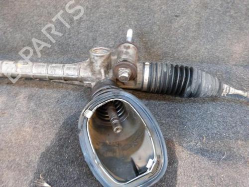 Used Steering rack Steering rack PEUGEOT 107 (PM_, PN_) 1.0 (68 hp) 23685818 23685818