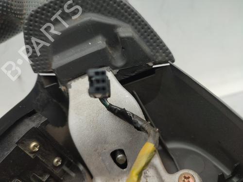 Steering wheel SUZUKI GRAND VITARA I (FT, HT) 2.0 HDI 110 16V 4x4 (SQ420D, TD83V, JA420WD) | BP29627244C49 