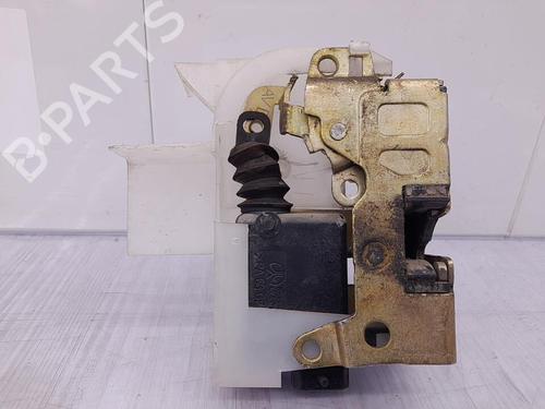 Front right lock RENAULT ESPACE III (JE0_) 2.2 dCi (JE0K) | BP25270121C97 