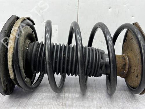 Left front shock absorber PEUGEOT 206 Hatchback (2A/C) 2.0 HDI 90 | BP23743074M16 