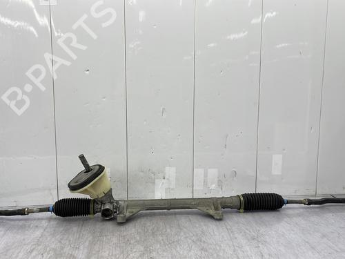 Used Steering rack NISSAN MICRA III (K12) 1.2 16V (80 hp) 23955229