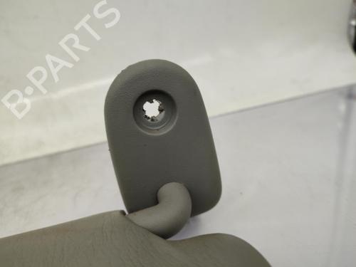 Right sun visor RENAULT TRAFIC II Van (FL) 2.5 dCi 135 (FL0D) | BP23678123I2  - Image 5