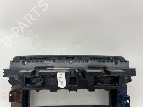 Climate control CITROËN C5 III (RD_) 2.0 HDi 140 (RDRHF8, RDRHFA, RDRHA8, RDRHAJ) | BP36861950I5  - Image 8