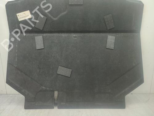 Luggage compartment floor SEAT LEON (5F1) 2.0 TDI | BP29731452I33 