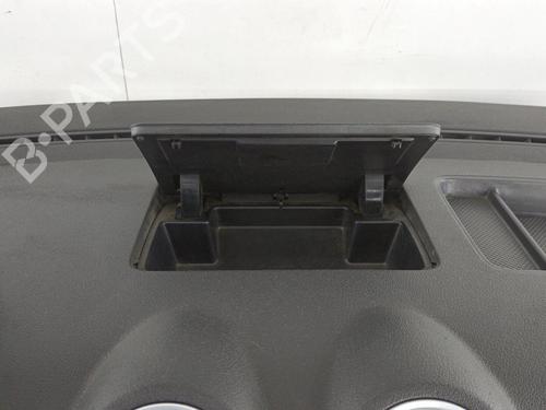 Dashboard VW CADDY III MPV (2KB, 2KJ, 2CB, 2CJ) 1.9 TDI | BP23740640C46 - Image 2