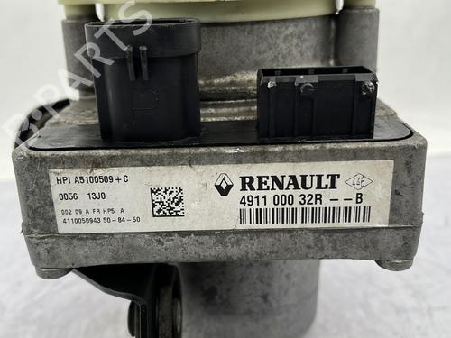 Steering pump DACIA DUSTER (HS_) 1.5 dCi | BP28908621M99  - Image 7