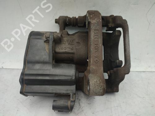 Used Right front brake caliper Right front brake caliper PEUGEOT 308 II (LB_, LP_, LW_, LH_, L3_) 1.6 BlueHDi 120 (120 hp) 29625010 29625010