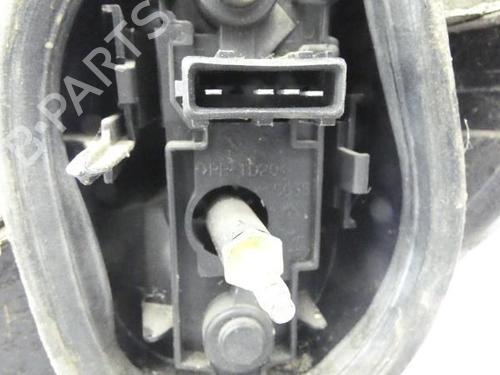 Used Left taillight Left taillight PEUGEOT 406 Break (8E/F) 2.0 16V (132 hp) 23700857 23700857