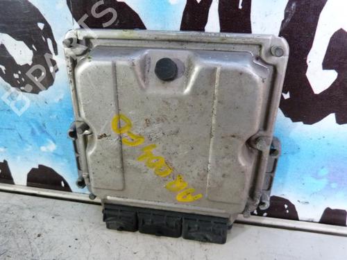 Engine control unit (ECU) RENAULT ESPACE III (JE0_) 2.2 dCi (JE0K) | BP25269832M57 