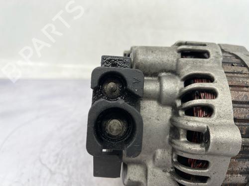 Generator Generator CITROËN BERLINGO / BERLINGO FIRST Box Body/MPV (M_) 1.9 D 70 (MBWJZ, MCWJZ) (69 hp) 37587181 37587181