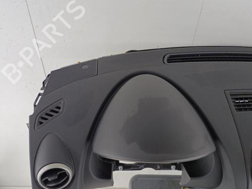 Used Dashboard Dashboard NISSAN QASHQAI I (J10, NJ10) 1.5 dCi (110 hp) 23720478 23720478