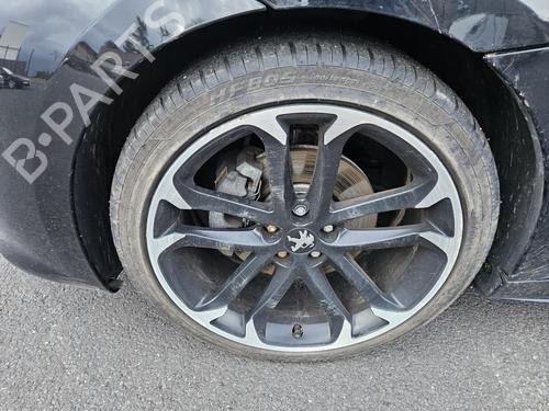 Steering column PEUGEOT RCZ 1.6 16V | BP23761564M21  - Image 42