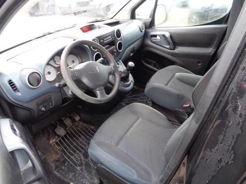 Dashboard PEUGEOT PARTNER Tepee 1.6 HDi 16V | BP23688543C46 - Image 12