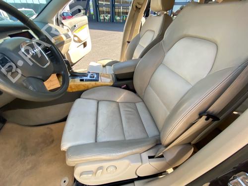 Sæde sæt AUDI A6 C6 (4F2) 2.0 TFSI | BP38295150C78 - Image 5