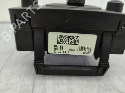 Headlight switch FORD C-MAX II (DXA/CB7, DXA/CEU) 2.0 TDCi | BP23705715I24 - Image 4
