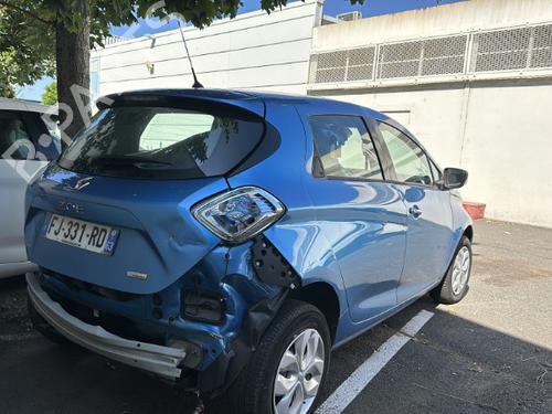 AC-rør RENAULT ZOE (BFM_) | BP38090331M126 - Image 18