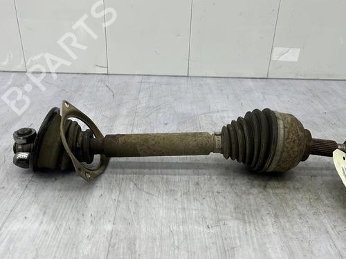 Used Left front driveshaft RENAULT LAGUNA II (BG0/1_) 2.2 dCi (BG0F) (150 hp) 23688444