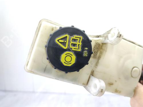Servo brake FORD S-MAX (WA6) 2.0 TDCi | BP23719164M42  - Image 5